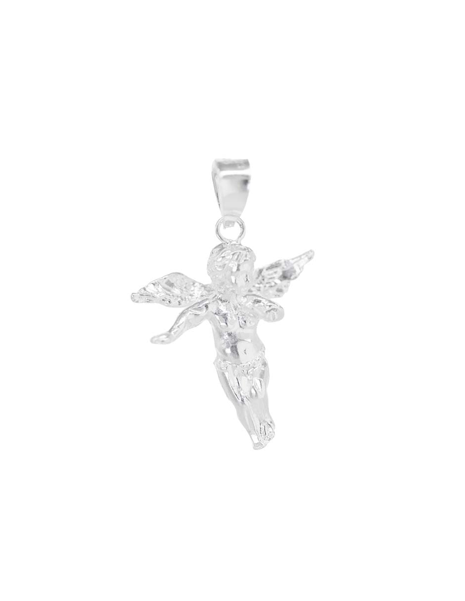 Charm de plata 1