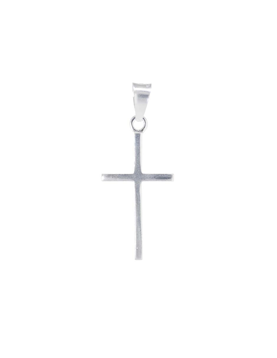 Charm de plata 1