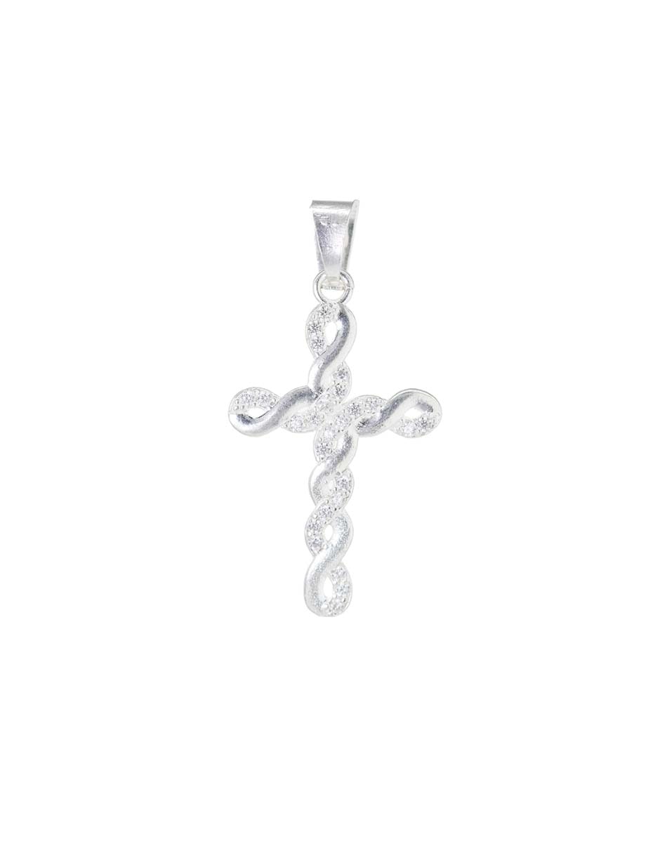 Charm de plata 1