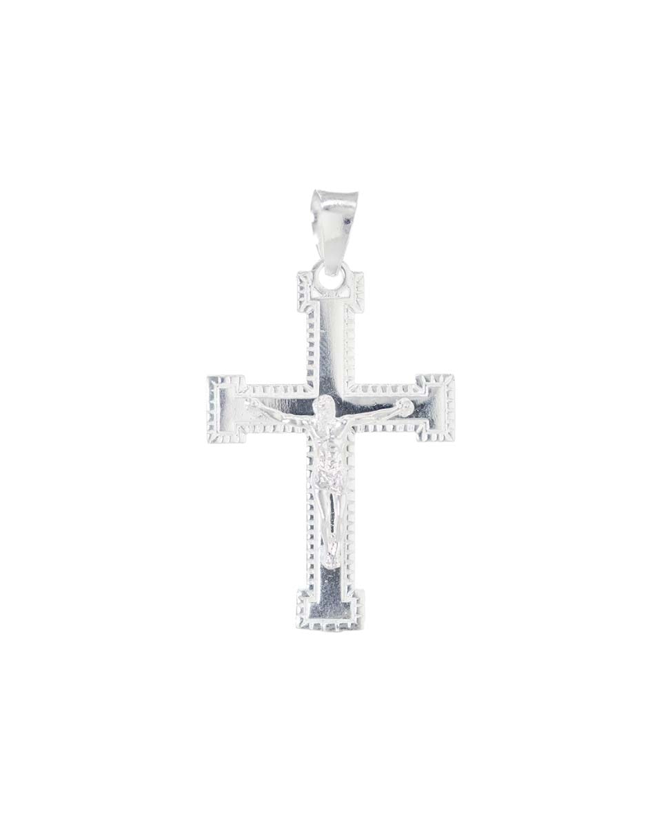 Charm de plata 1