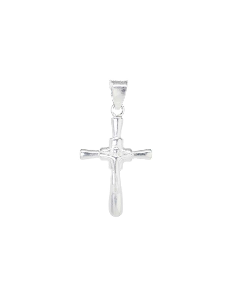Charm de plata 1