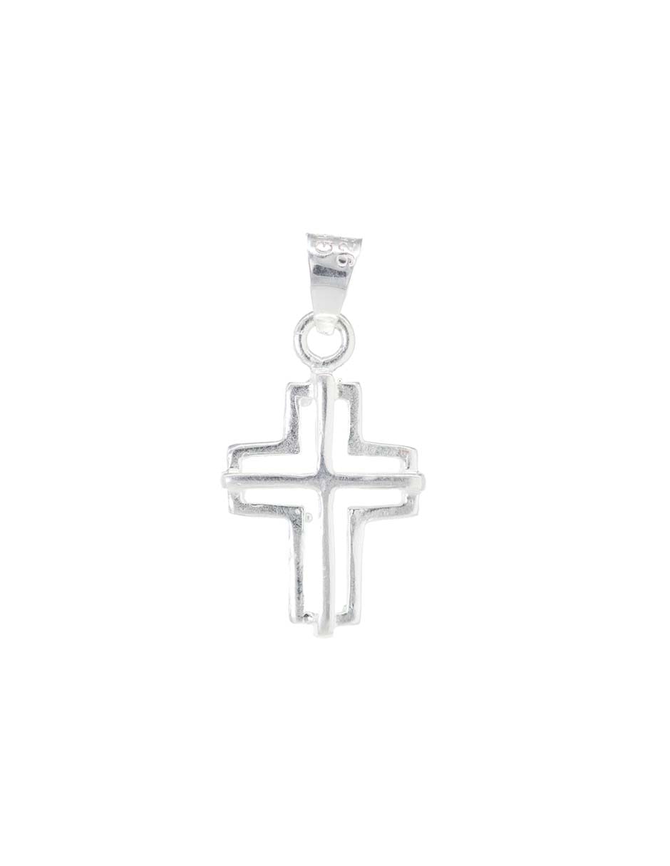 Charm de plata 1