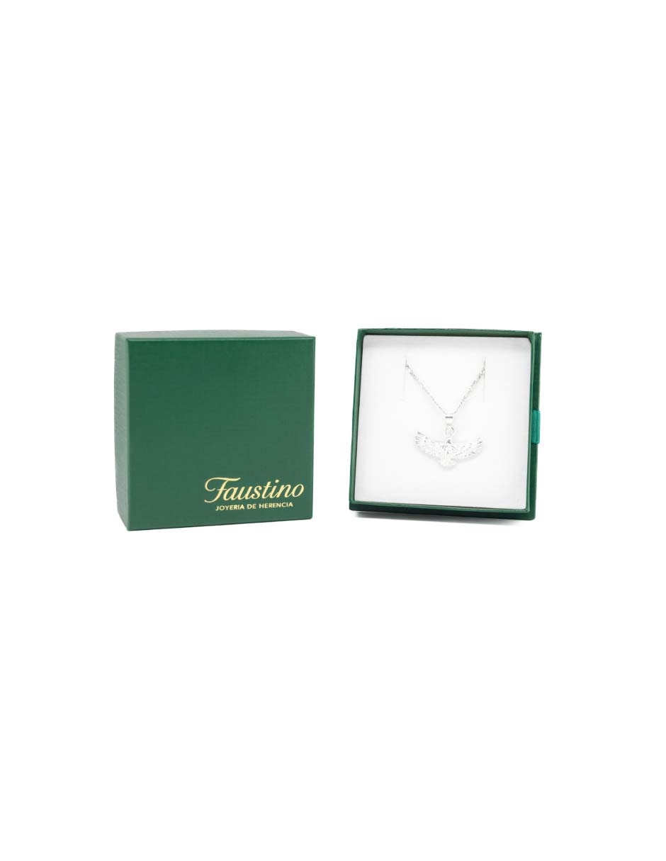 Charm de plata Charm de plata