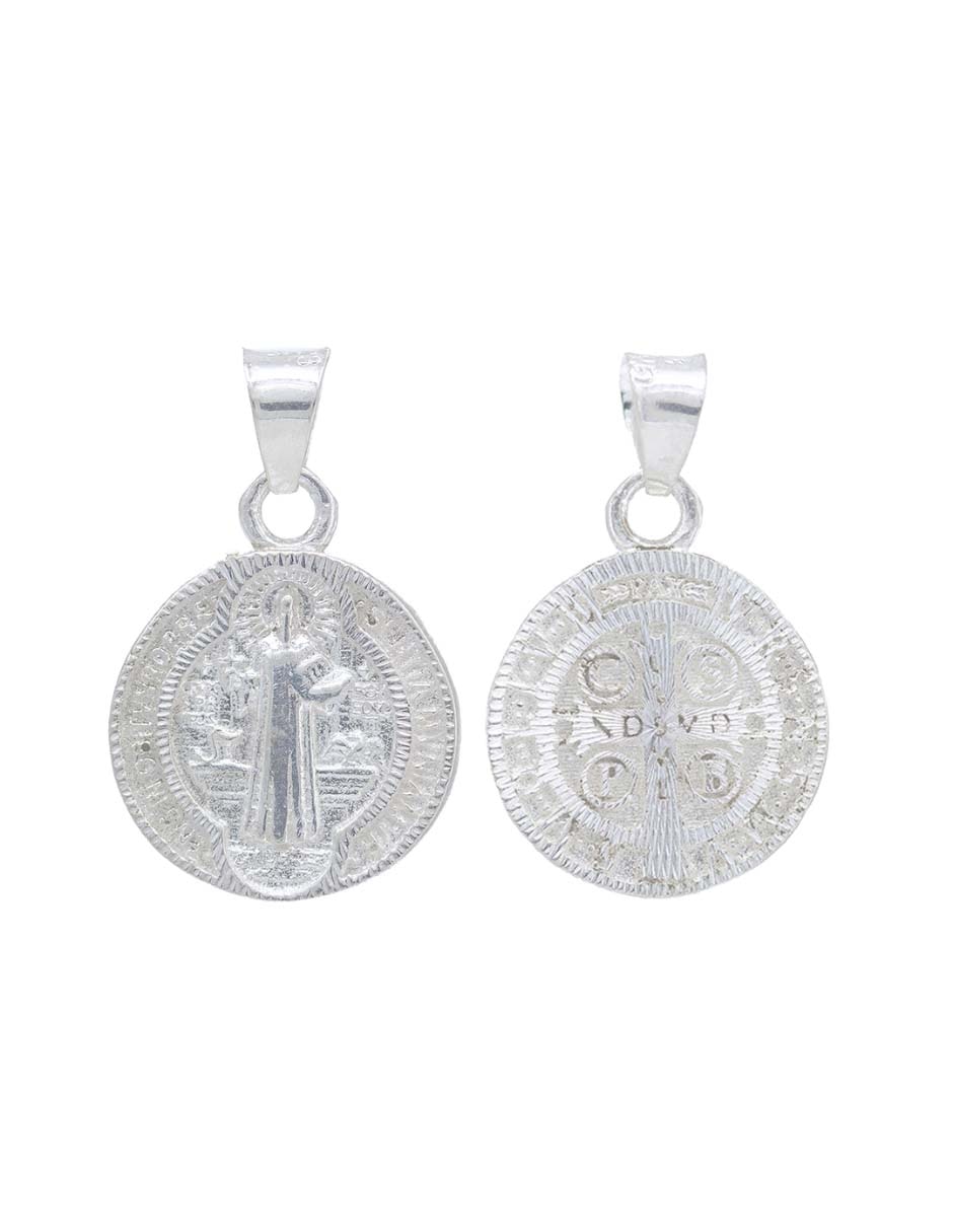Charm de plata 1