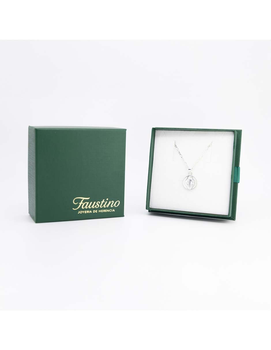 Charm de plata