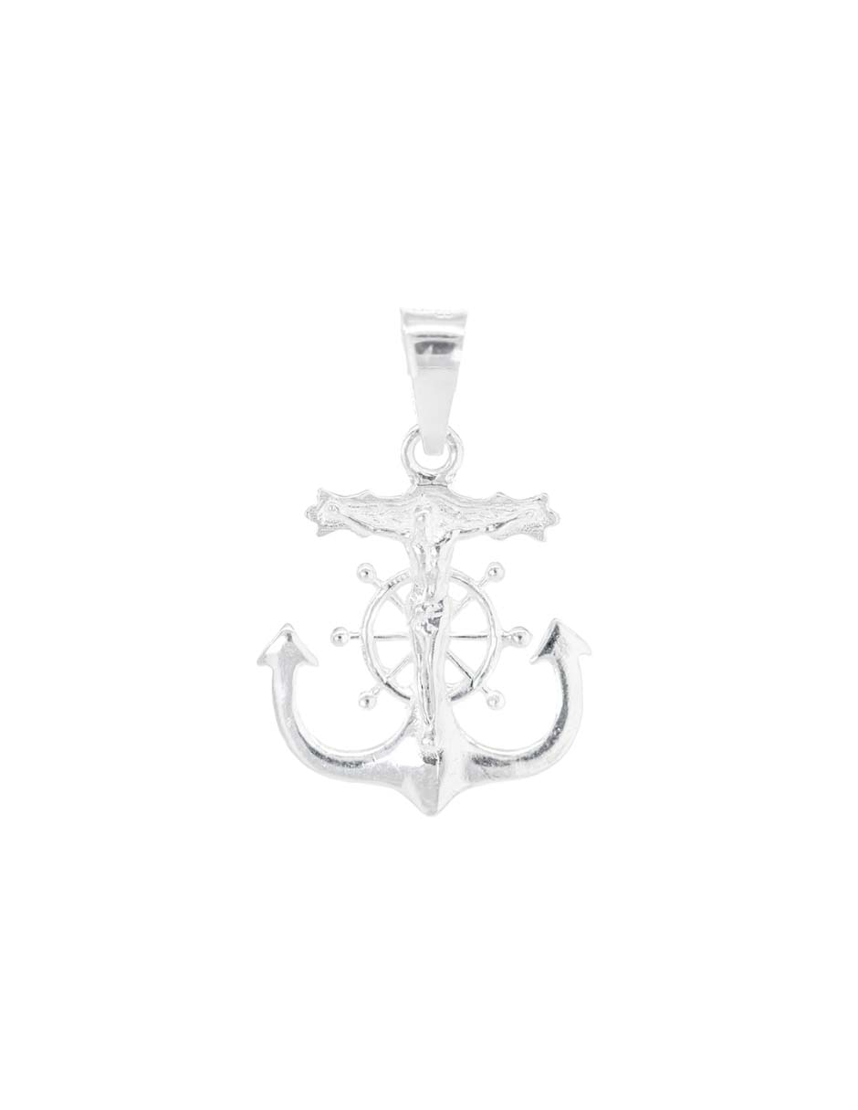 Charm de plata 1