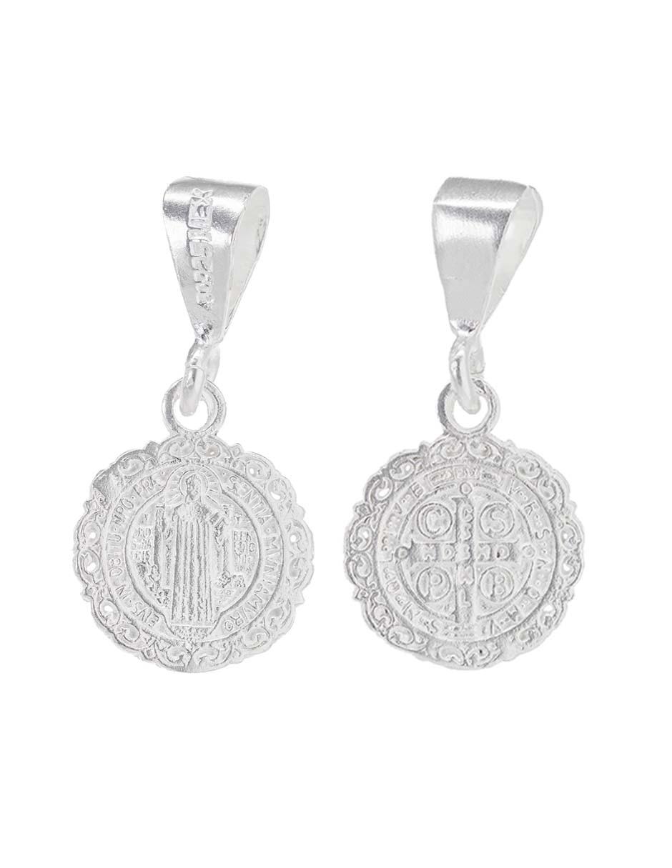 Charm de plata P 925