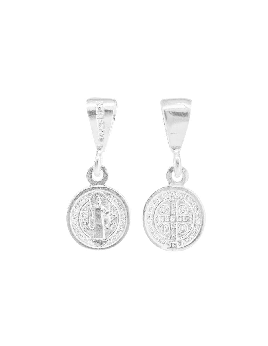 Charm de plata 1