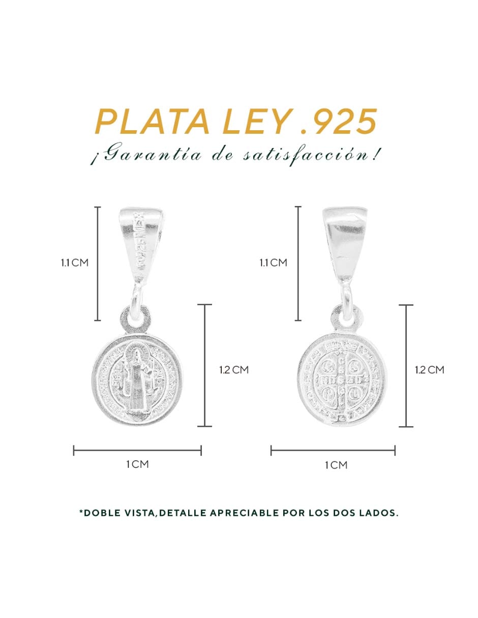 Charm de plata 4