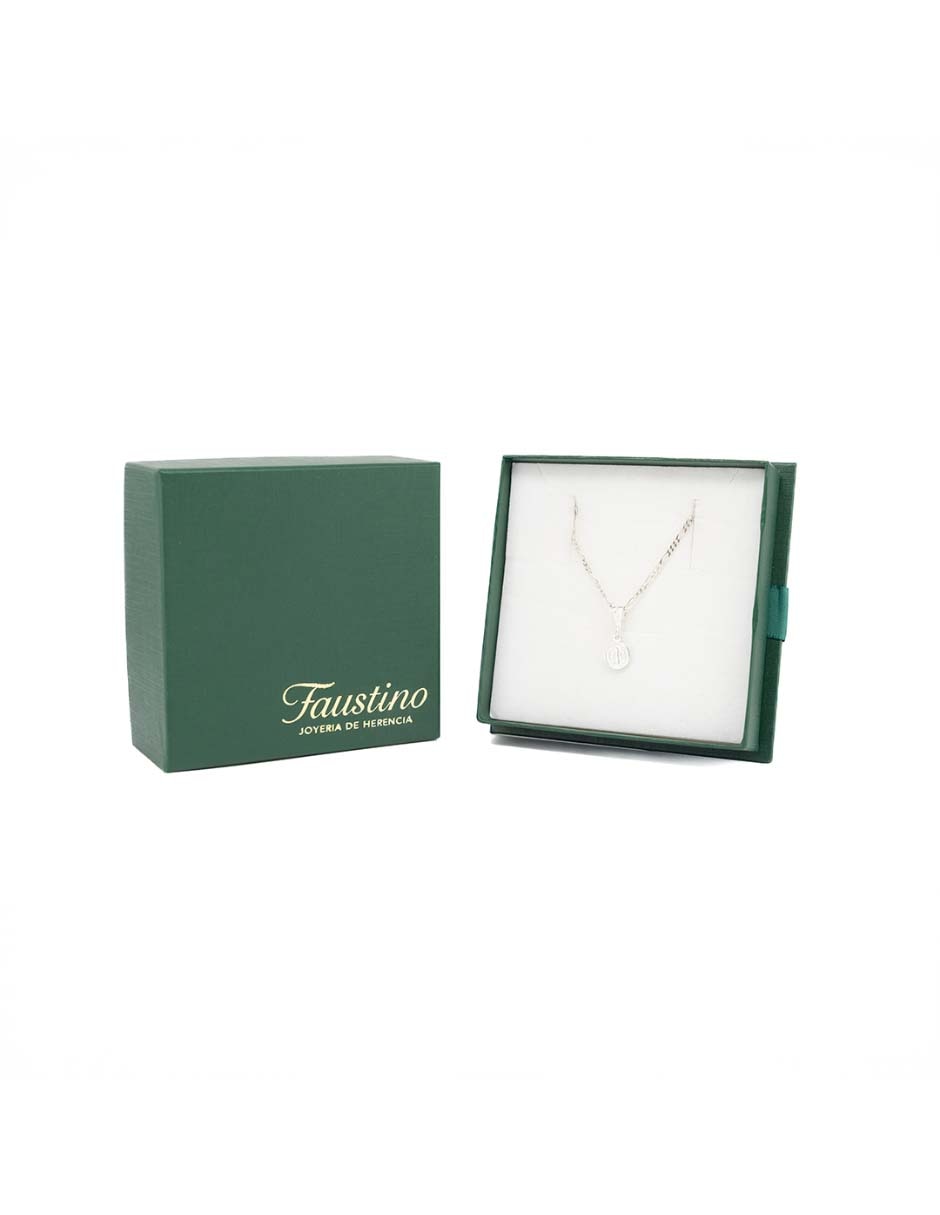 Charm de plata