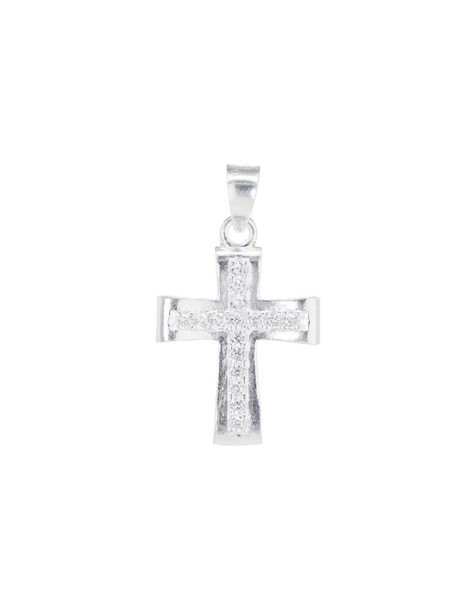 Charm de plata 1