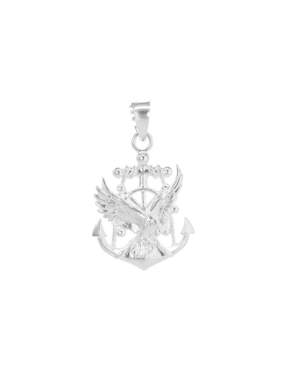 Charm de plata 1