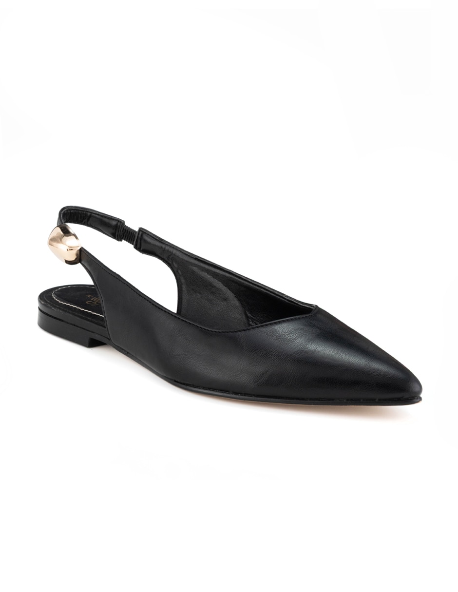 Balerina oi para mujer 3