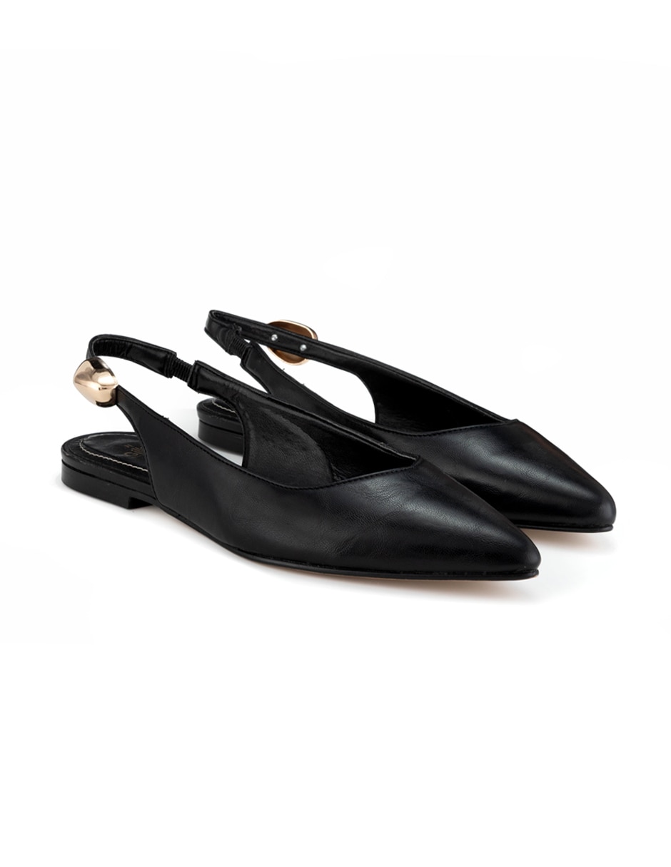 Balerina oi para mujer 5