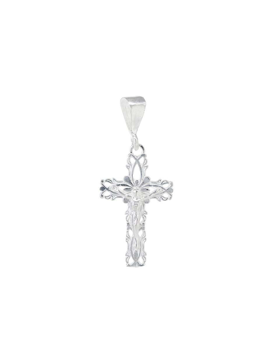 Charm de plata 1