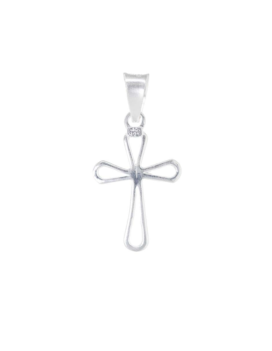 Charm de plata 1