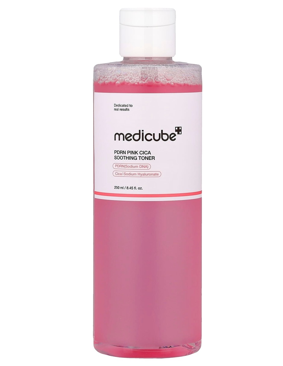 Tónico Facial Calmante Centella Asiática y PDRN Medicumbre 2
