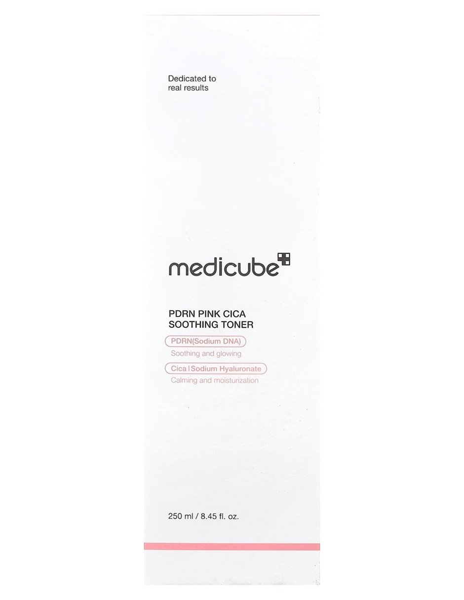 Tónico Facial Calmante Centella Asiática y PDRN Medicumbre Tónico Facial Calmante Centella Asiática y PDRN Medicumbre
