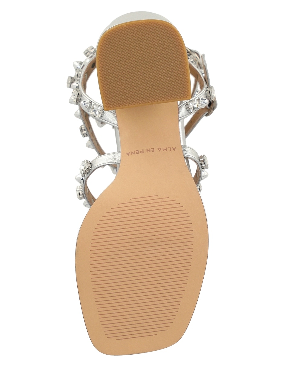 Sandalia para mujer 2