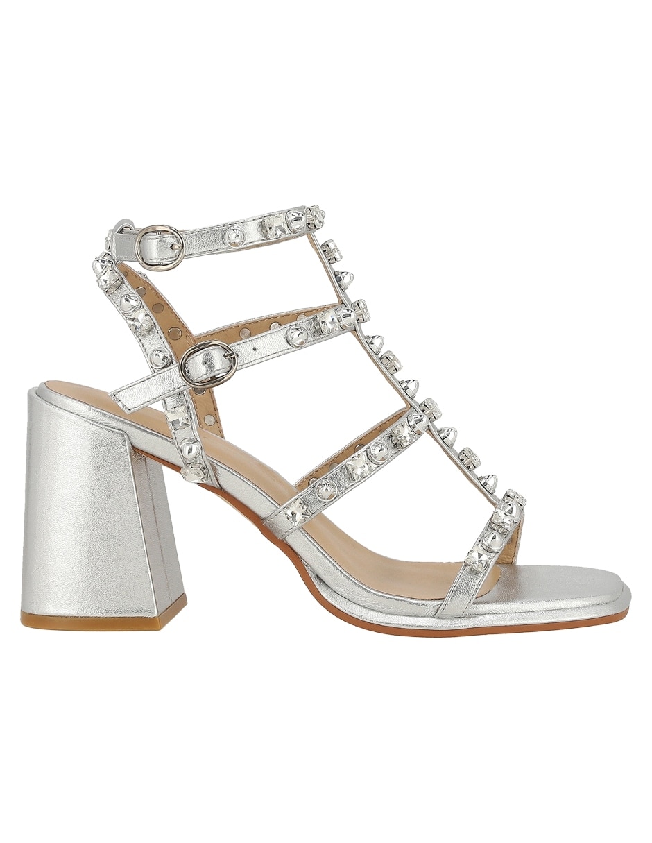 Sandalia para mujer 4