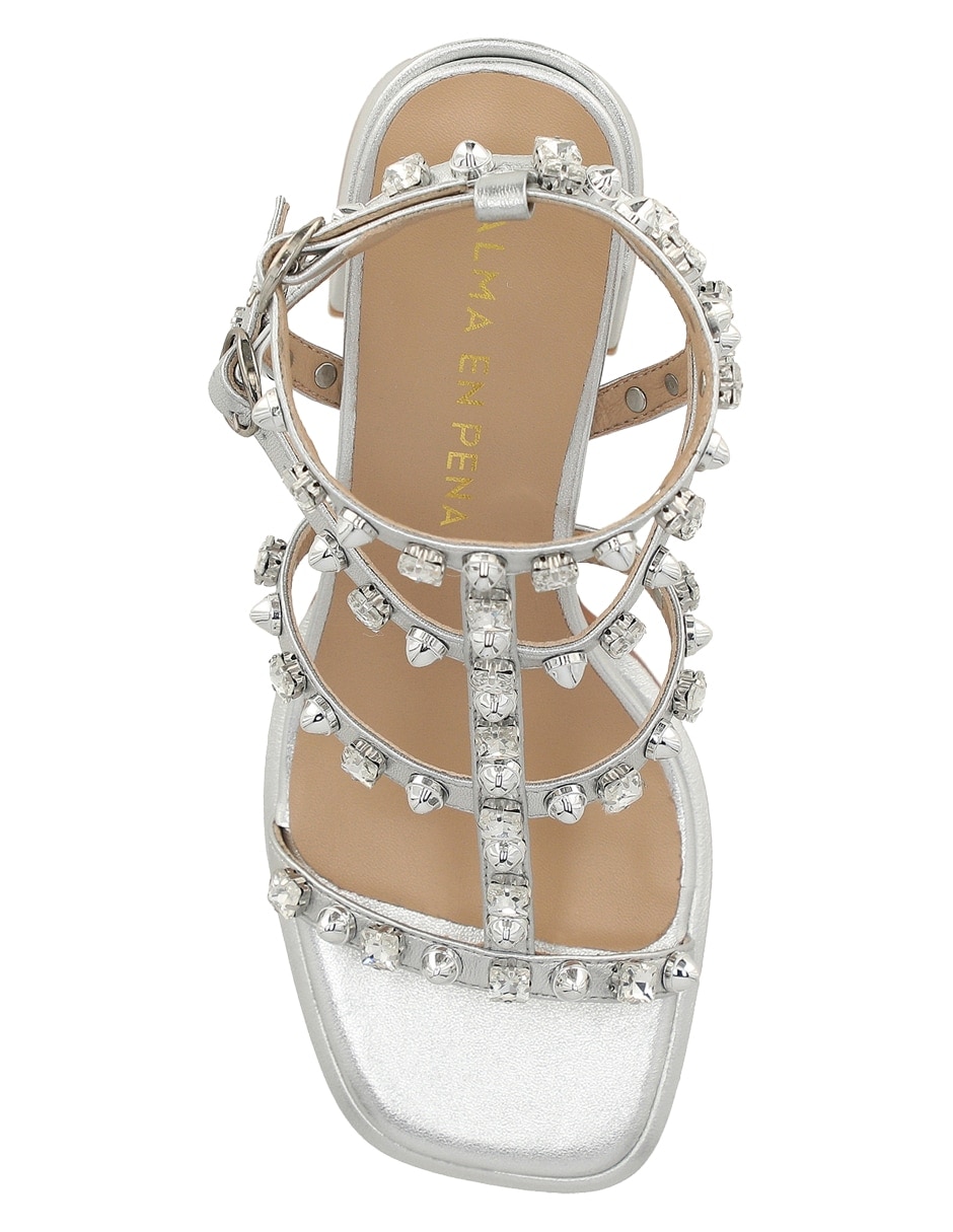 Sandalia para mujer 5