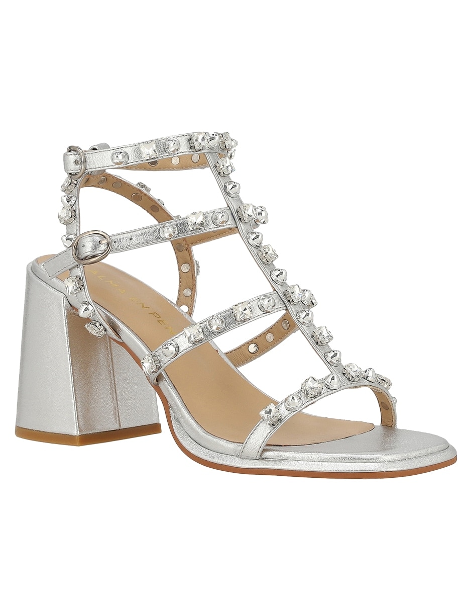 Sandalia para mujer 8