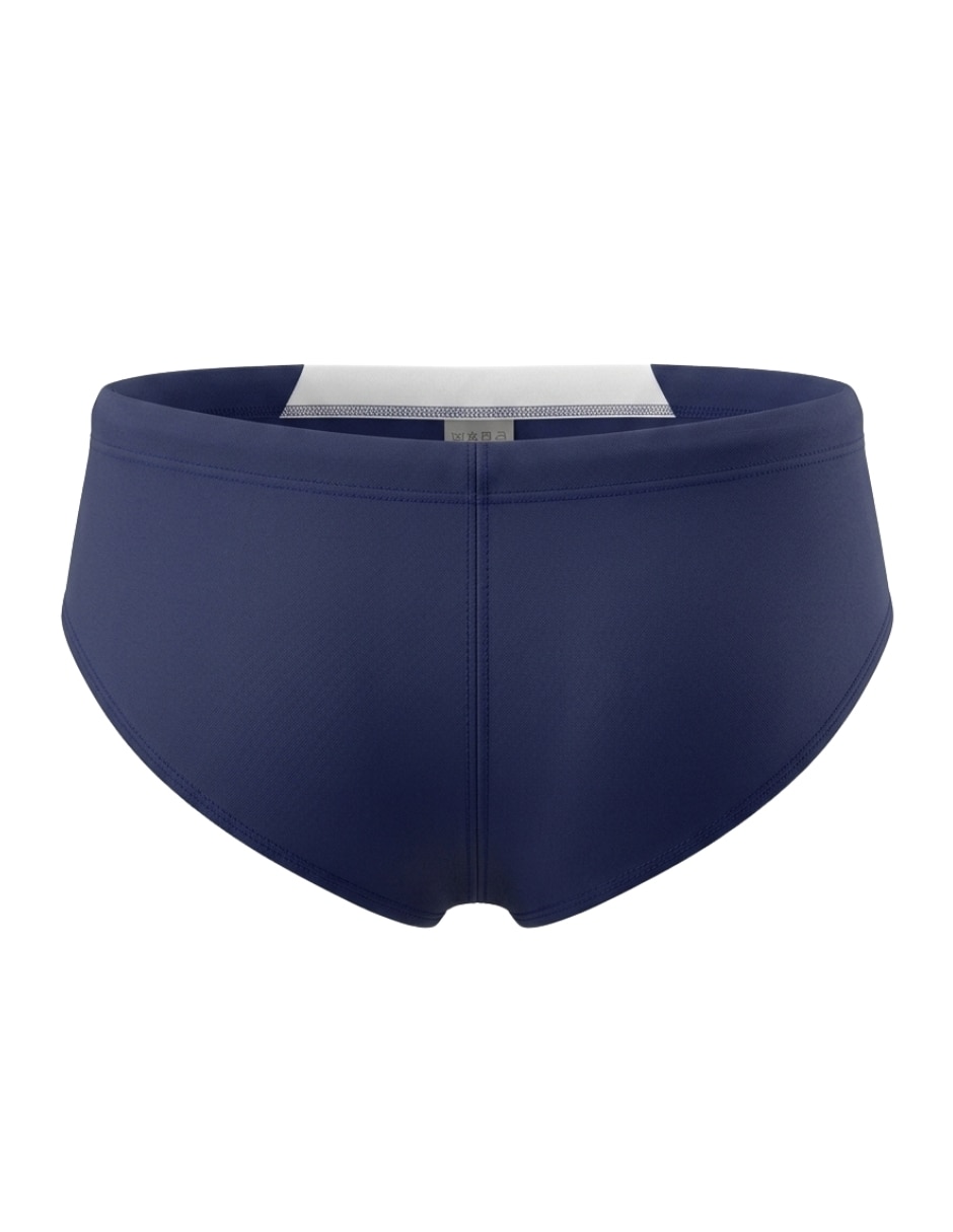 Traje de baño cintura elástica para hombre 3