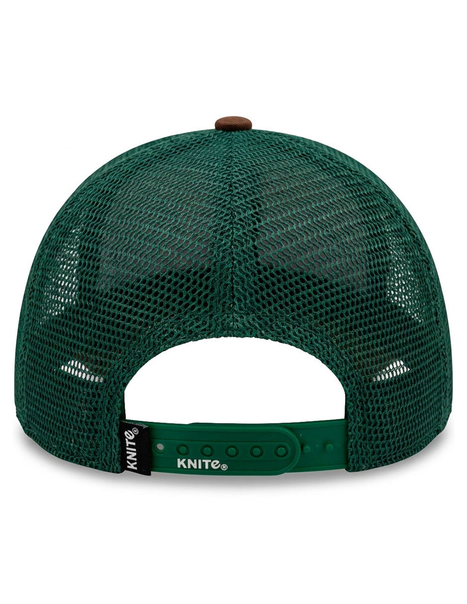 Gorra visera curva snapback casual Retro para hombre 3