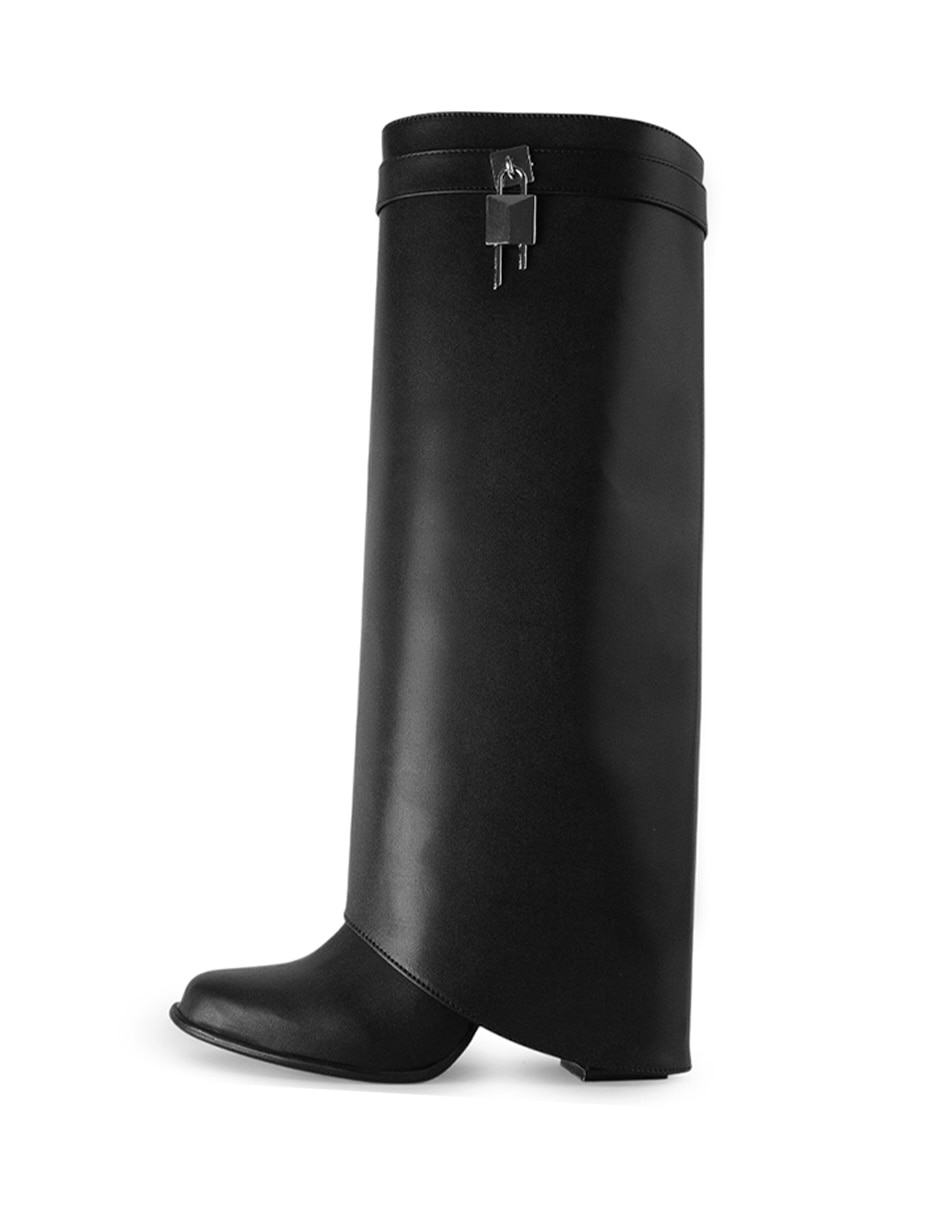 Bota abajo de la rodilla gabriela's para mujer