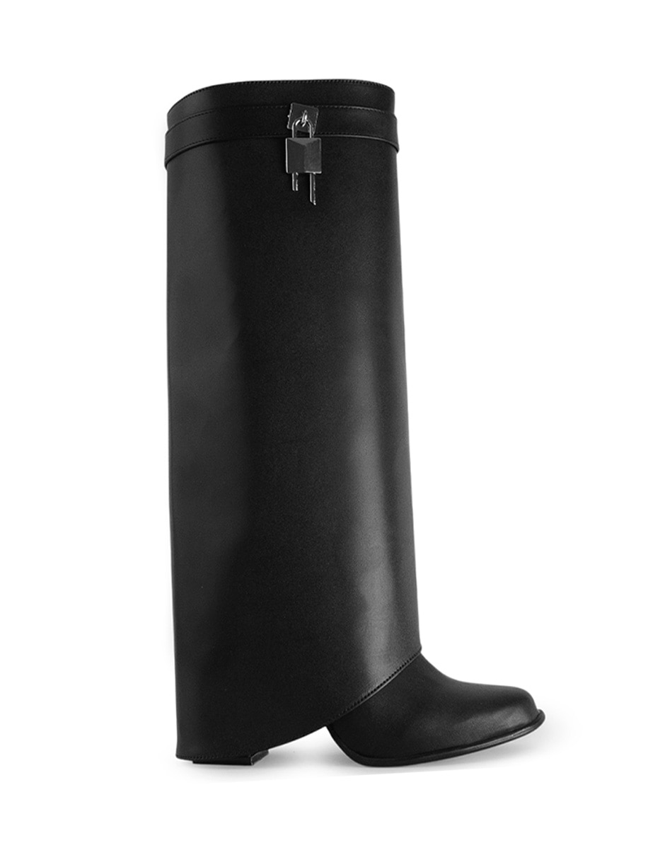 Bota abajo de la rodilla gabriela's para mujer