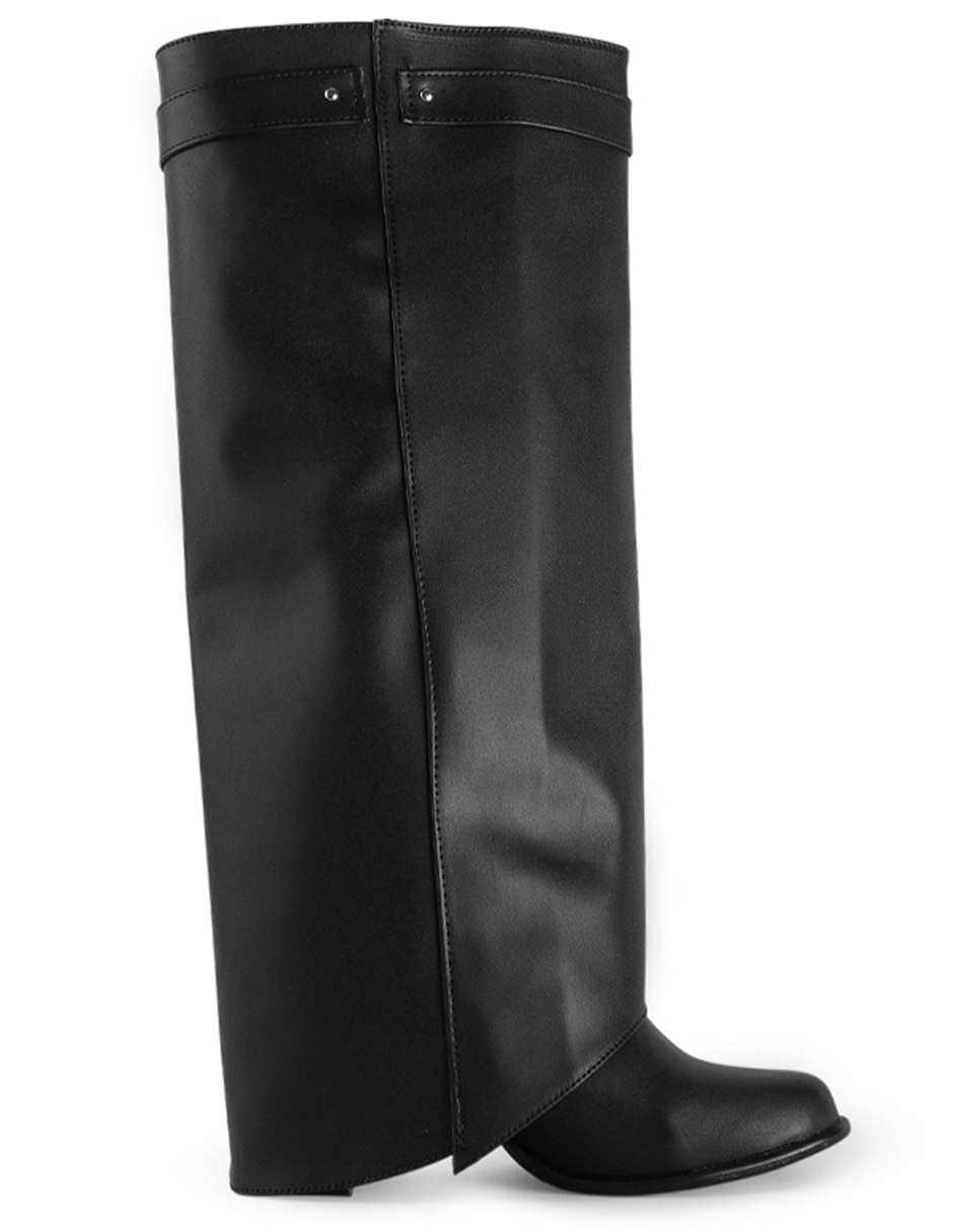 Bota abajo de la rodilla gabriela's para mujer