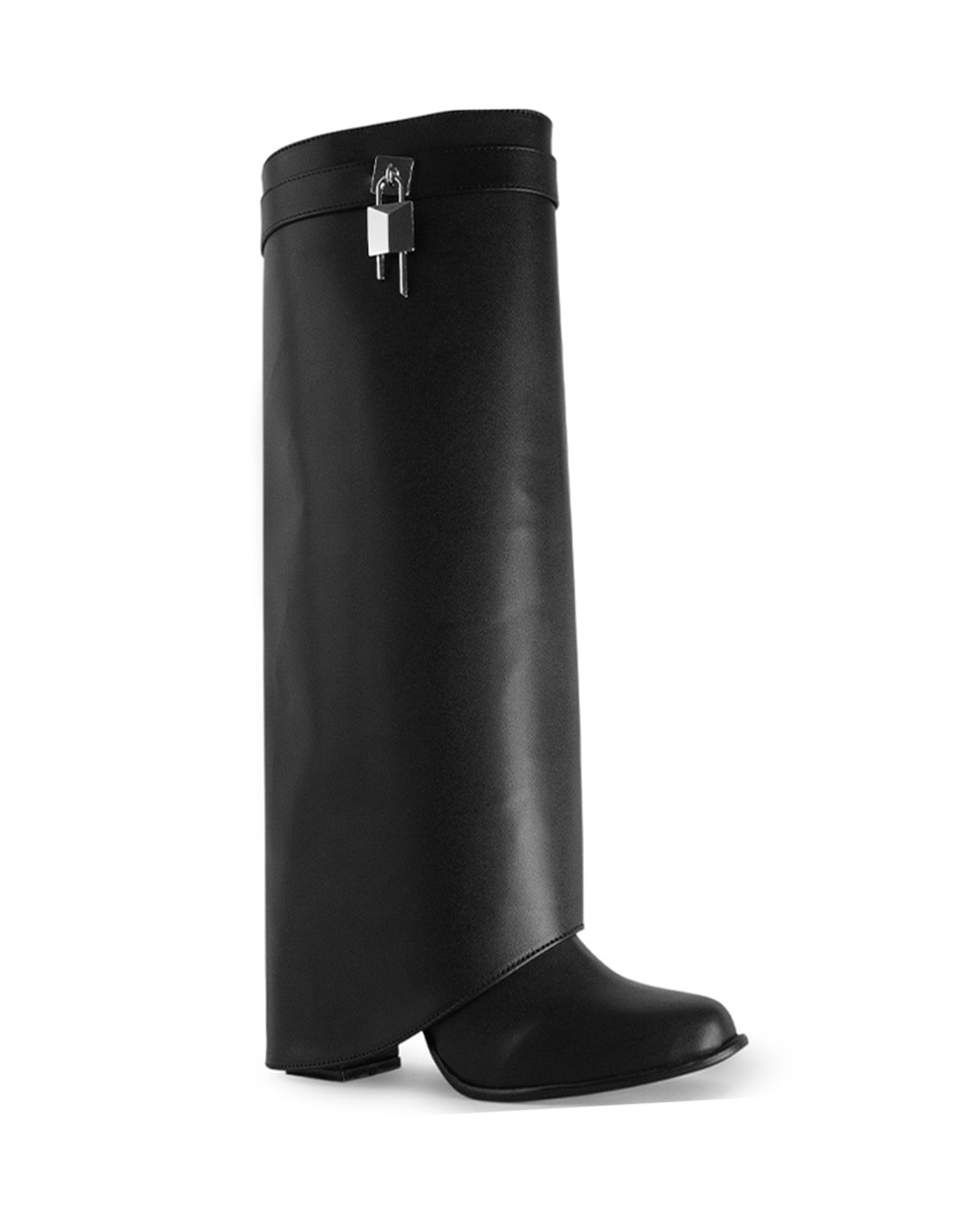 Bota abajo de la rodilla gabriela's para mujer