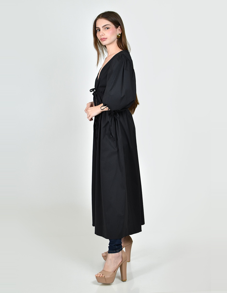 Blusa manga corta para mujer 2