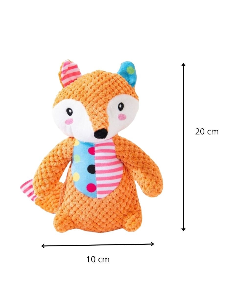 Peluche para Perro 4