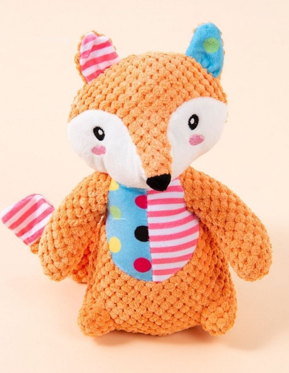 Peluche para Perro 5