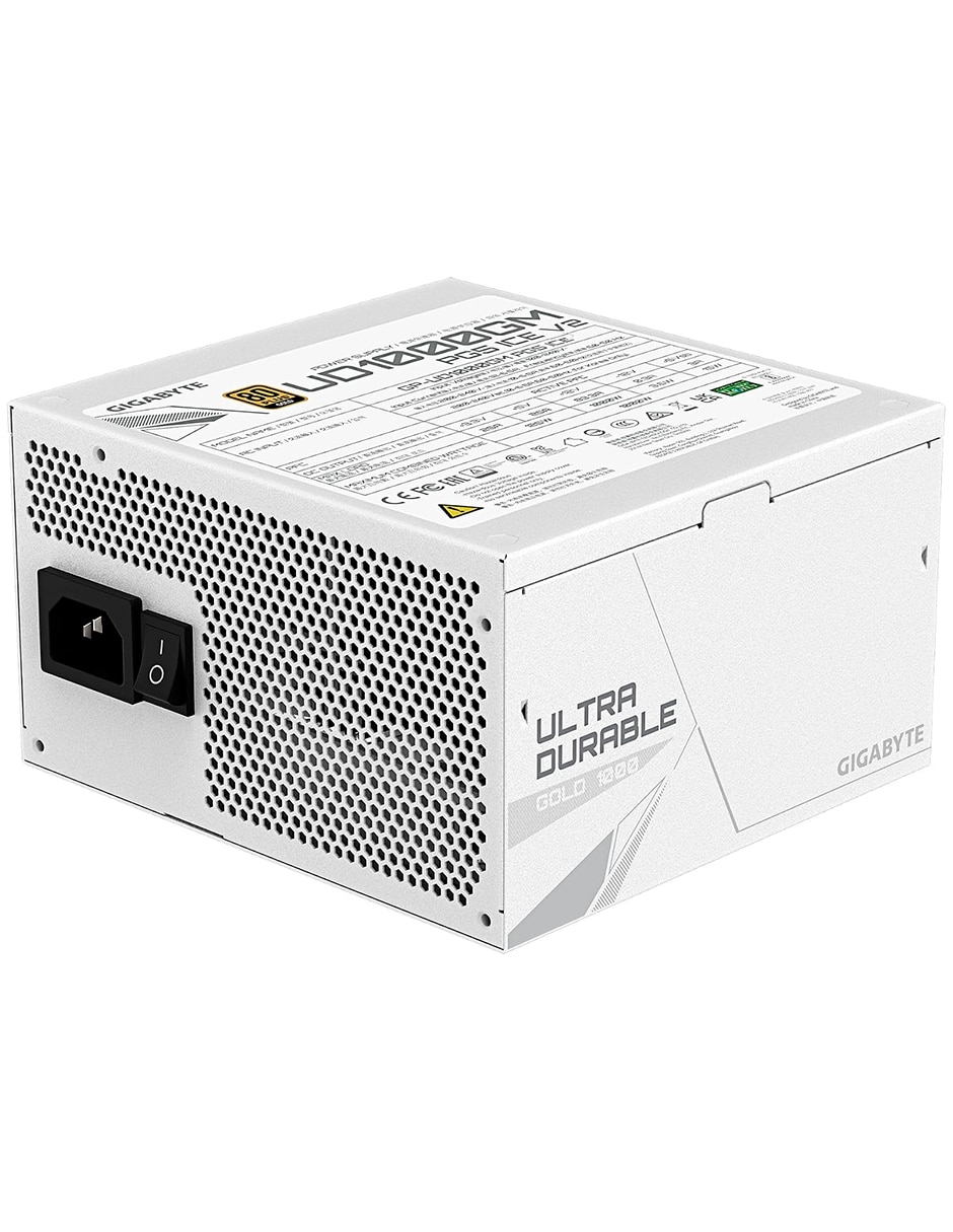 Fuente de poder GP-UD1000GM PG5 V2 3