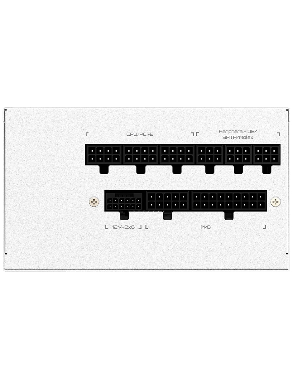 Fuente de poder GP-UD1000GM PG5 V2 6