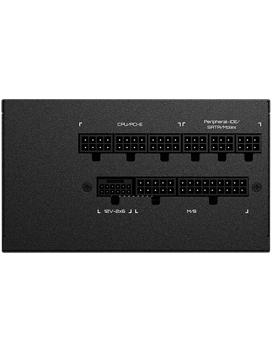 Fuente de poder GIGABYTE GP-UD1000GM PG5 V2