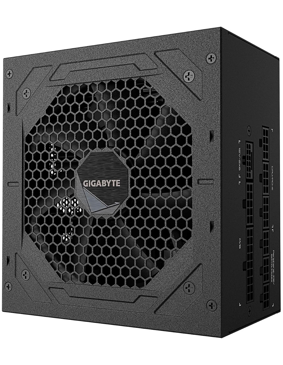 Fuente de poder GIGABYTE GP-UD1000GM PG5 V2