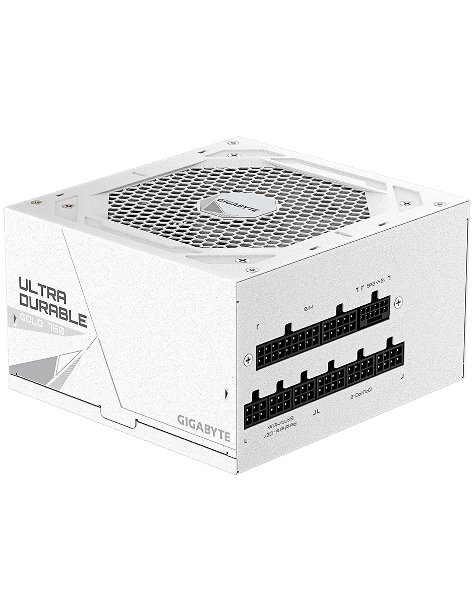 Fuente de poder GP-UD750GM PG5 V2 Fuente de poder GP-UD750GM PG5 V2