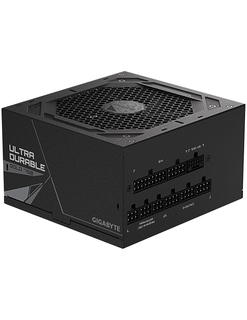 Fuente de poder GP-UD750GM PG5 V2 1