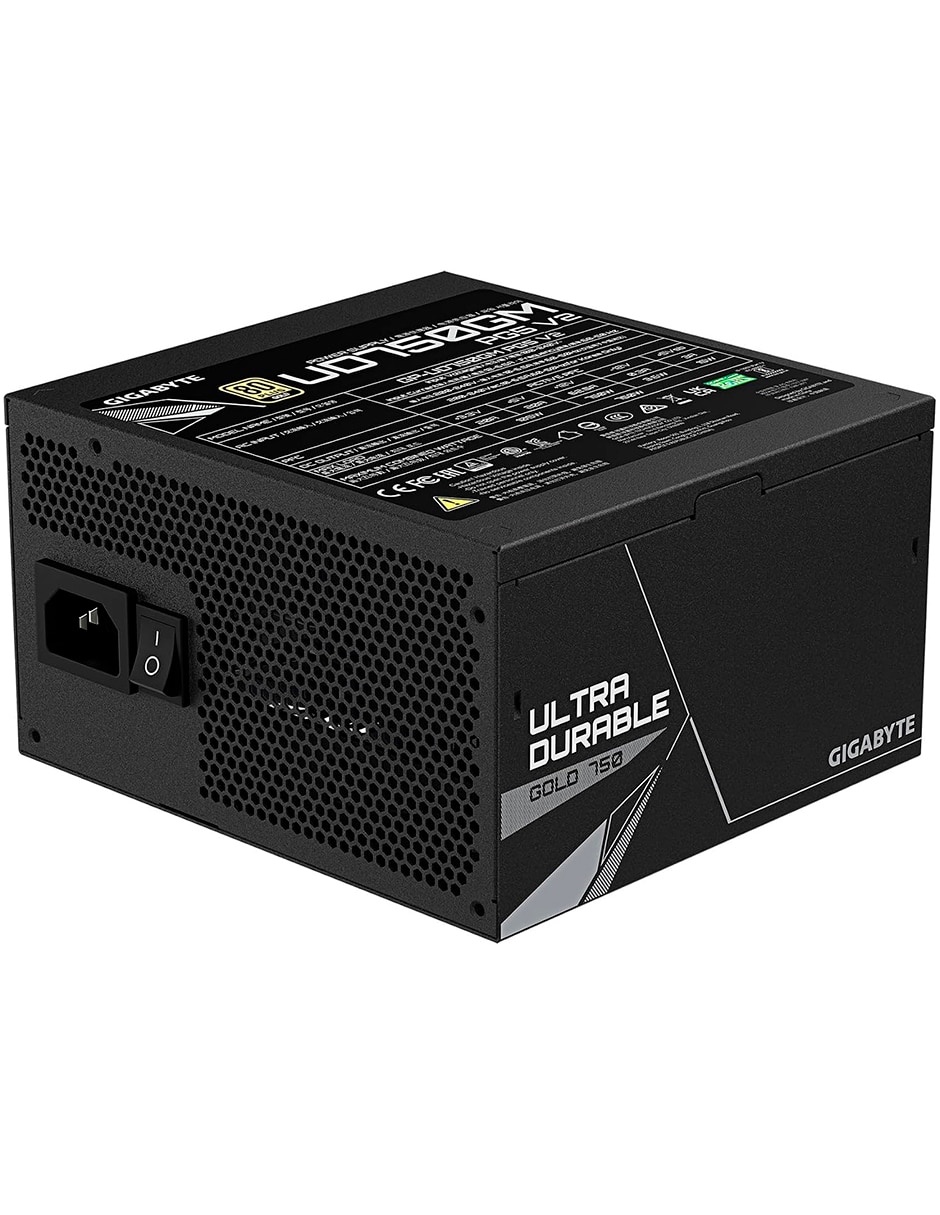 Fuente de poder GP-UD750GM PG5 V2 3