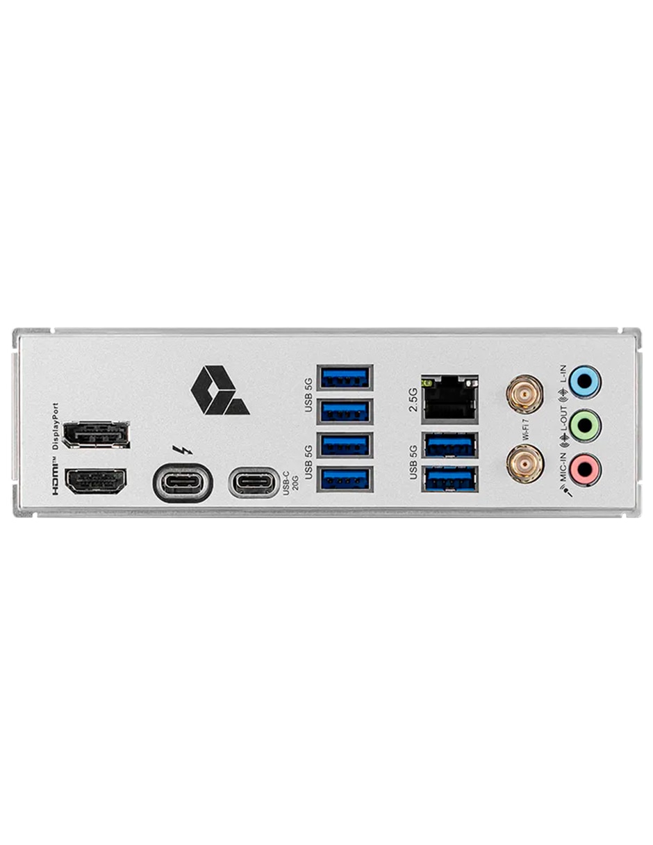 Tarjeta madre PRO Z890-S WIFI 2