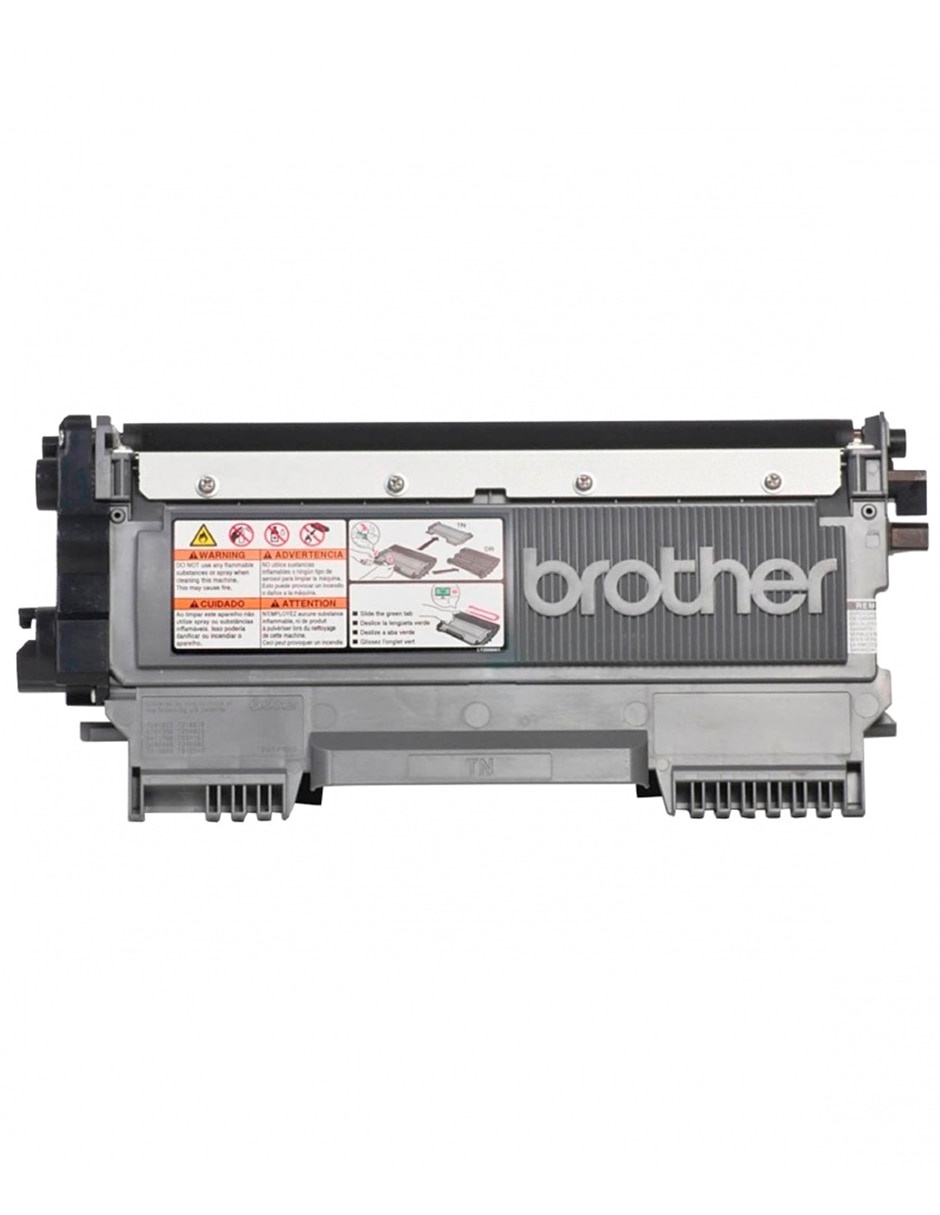 Cartucho tóner original TN410