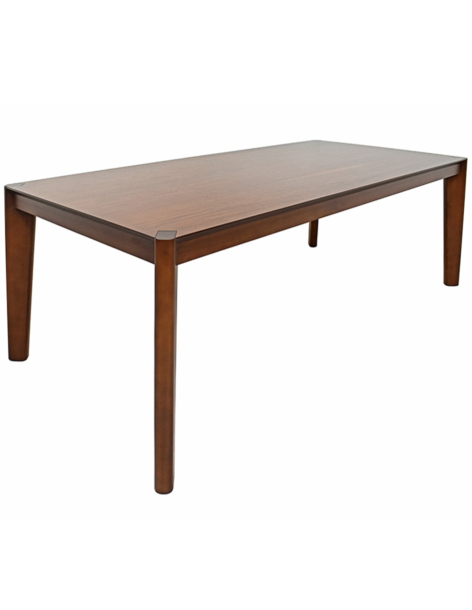 Mesa Antibes de MDF y madera Mesa Antibes de MDF y madera