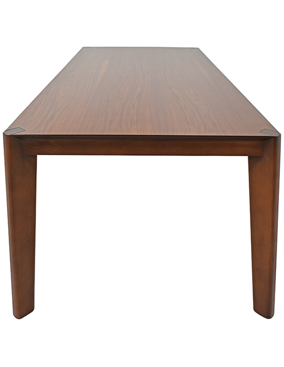 Mesa Antibes de MDF y madera 3