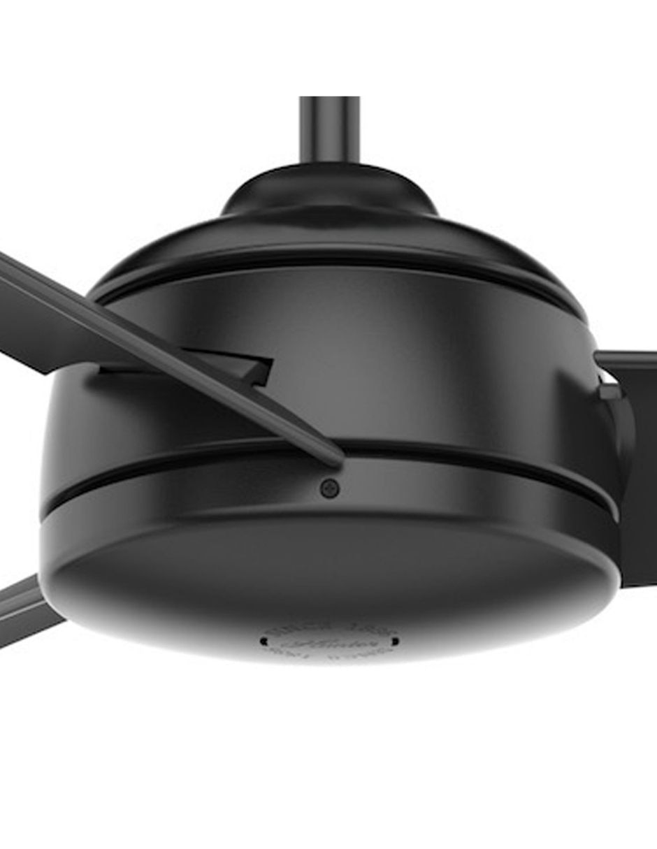 Ventilador de techo con control remoto 3 velocidades 2