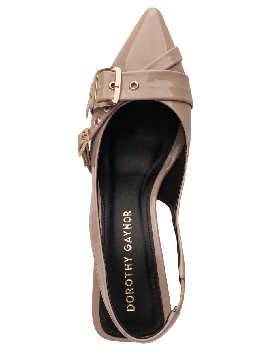 Zapatilla Dorothy Gaynor
