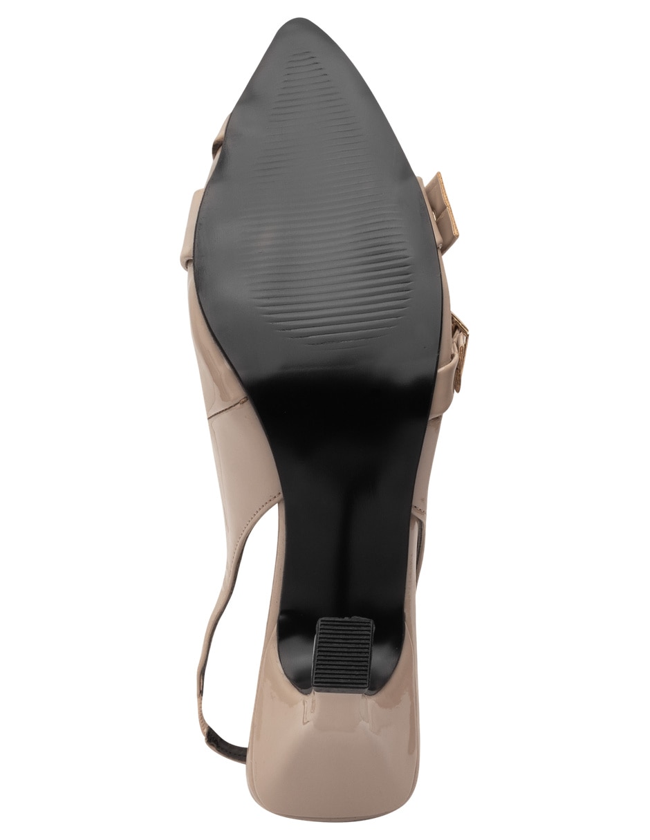 Zapatilla Dorothy Gaynor