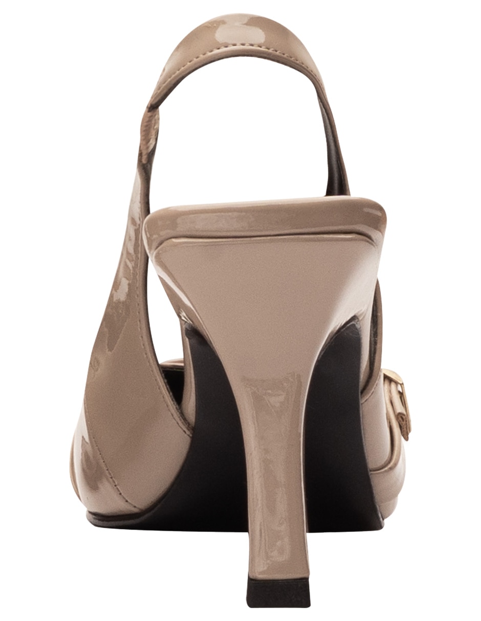 Zapatilla Dorothy Gaynor